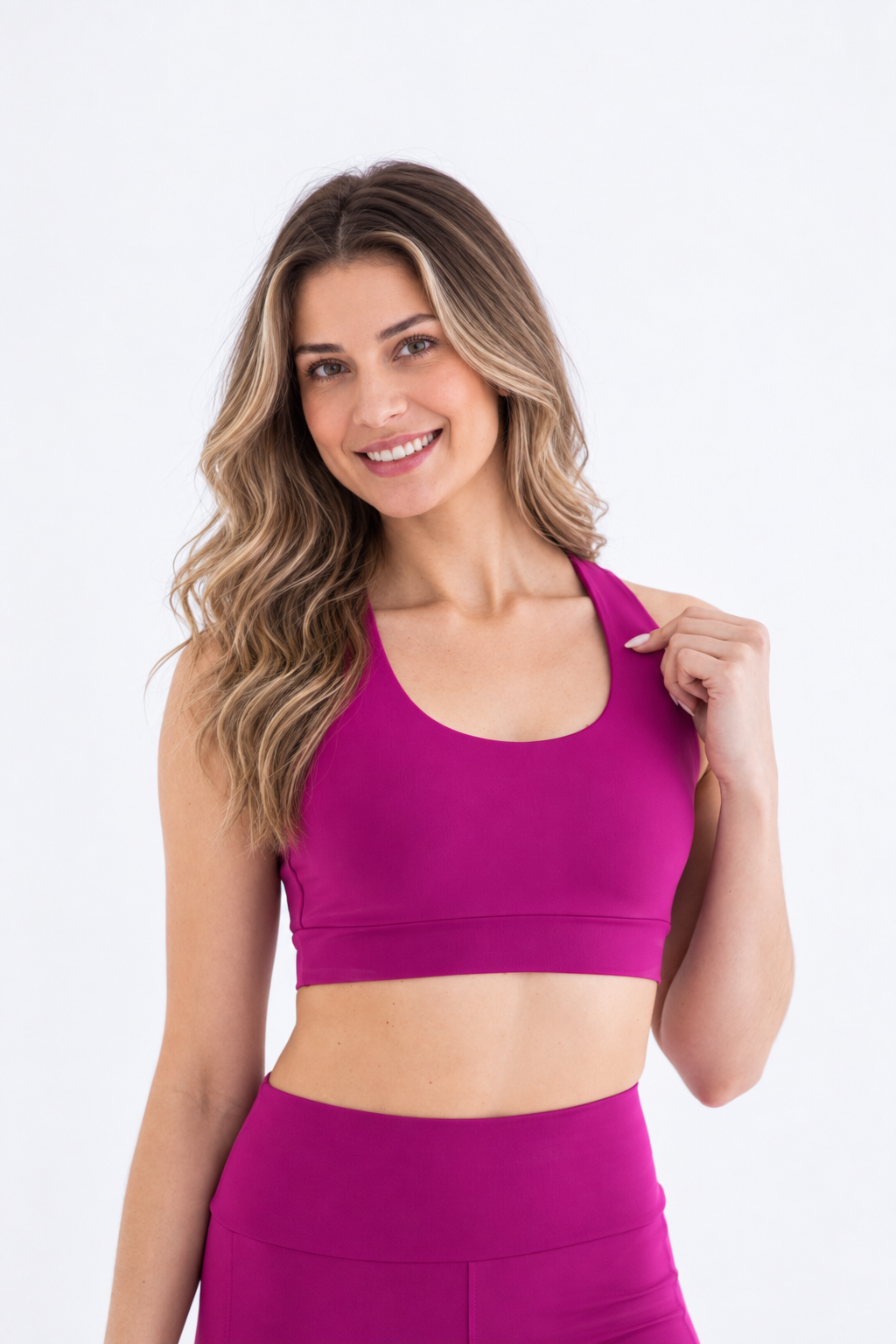 Conjunto Fúcsia  - foto 4