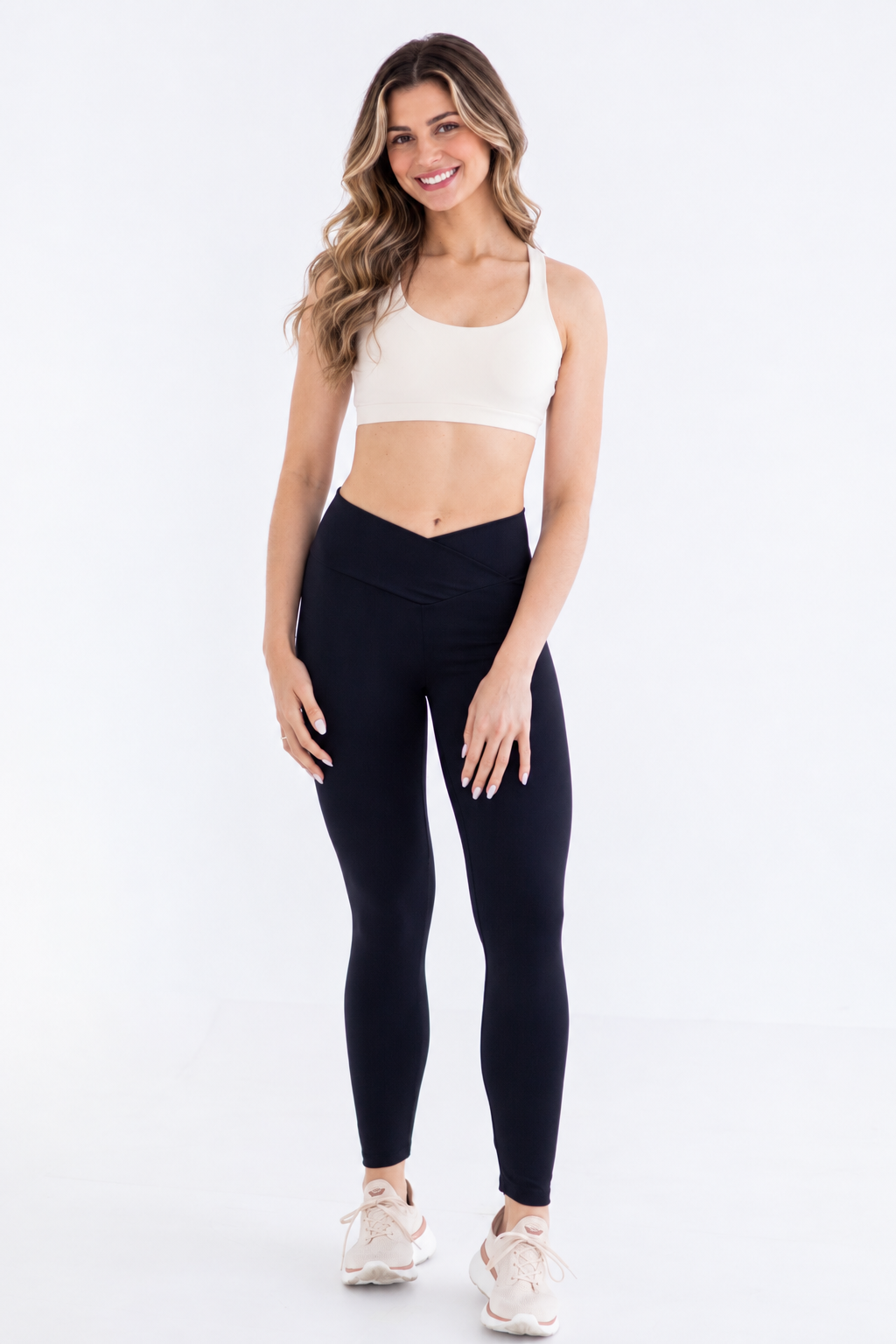 Legging Preta  - foto 6